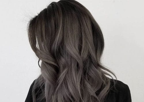 مدل موی دودی 