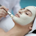 تفاوت فیشیال و پاکسازی پوست