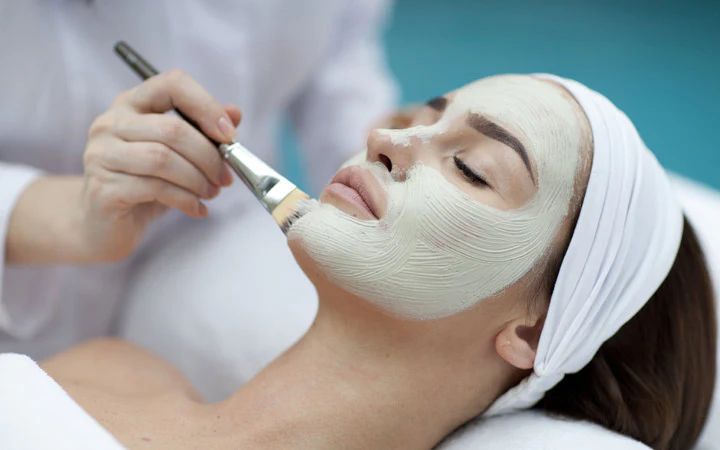 تفاوت فیشیال و پاکسازی پوست