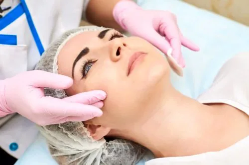 معایب شغل پاکسازی پوست