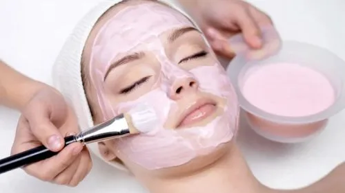 بررسی بازار کار فیشیال