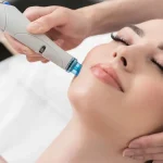 درآمد شغل پاکسازی پوست