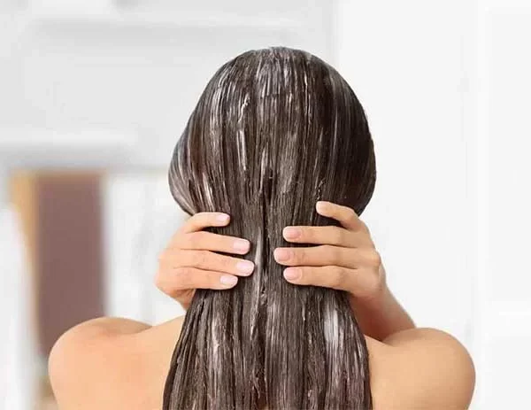 استفاده از نرم‌کننده