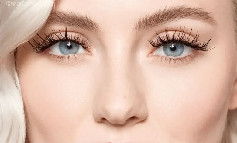 راهنمای کامل مراقبت از مژه بعد از اکستنشن و کاشت