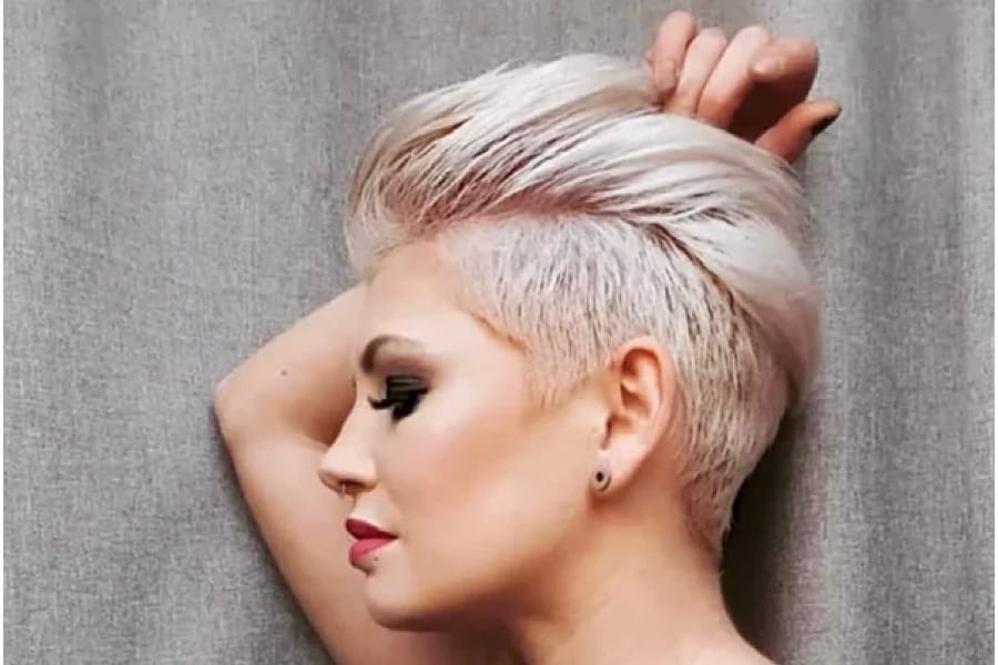 متدهای کوتاهی مو ژورنالی