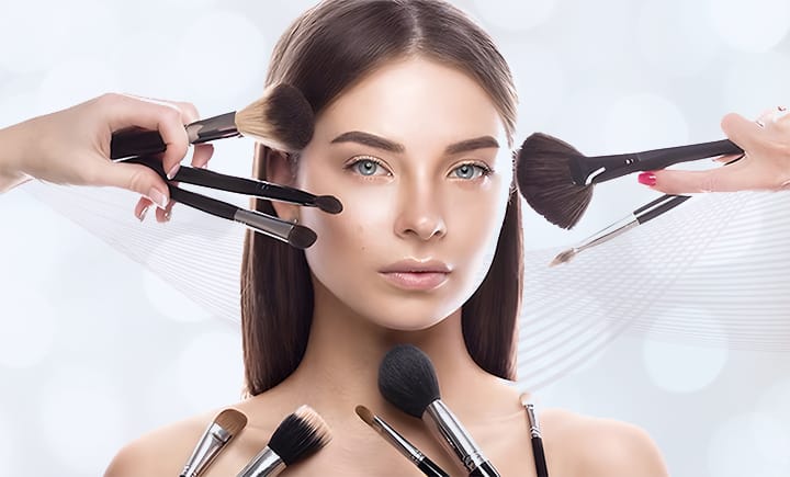 تثبیت آرایش؛ ماندگاری در طول روز