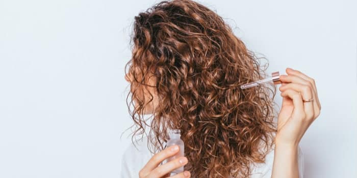 ساختار مو از چه بخش‌هایی تشکیل شده است؟