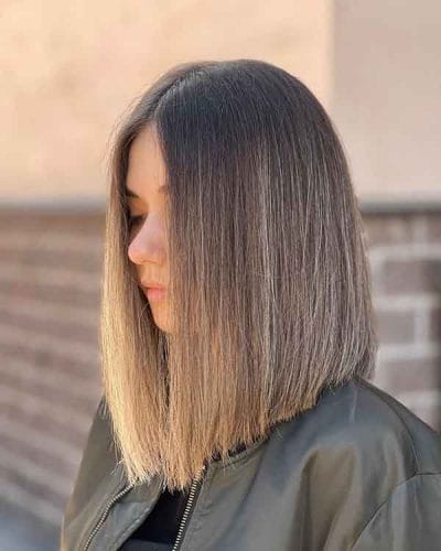 مدل موی باب جدید