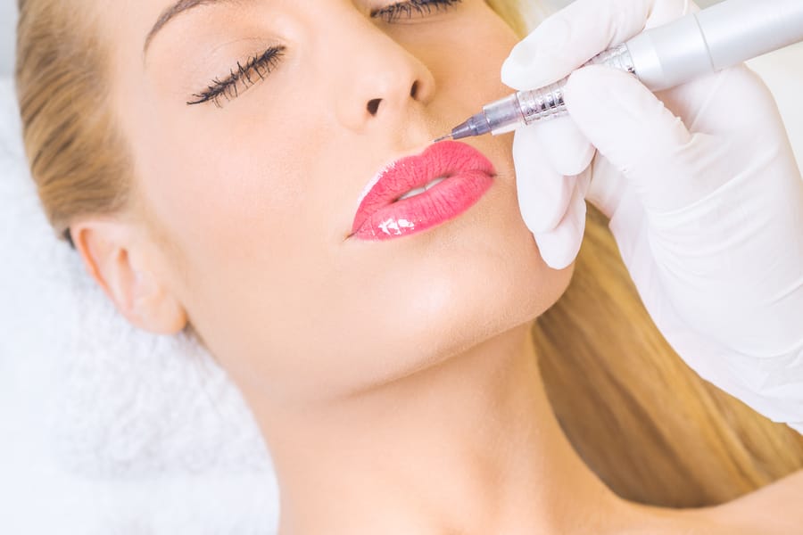 نکات حرفه‌ای برای آرایش دائم موفق