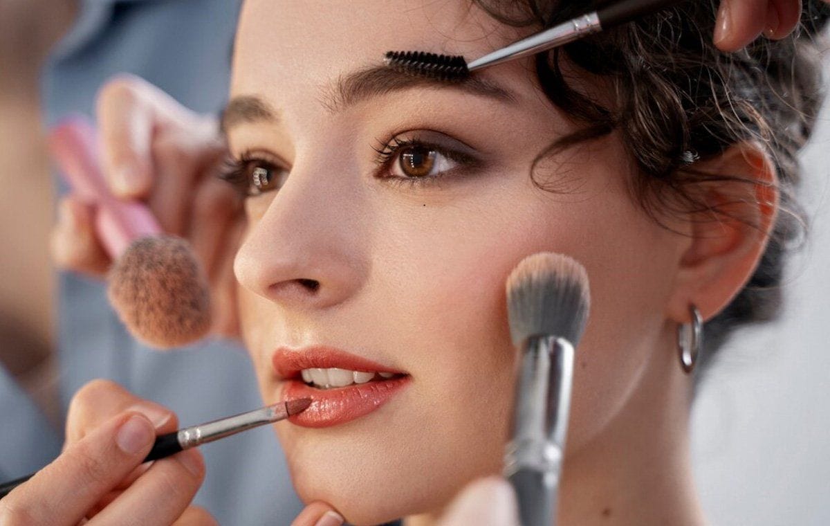 آموزش آرایش صورت از صفر تا صد برای تازه‌کارها (بدون نیاز به تجربه قبلی)