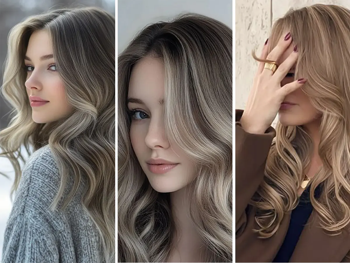 آموزش ترکیب رنگ مو: راهنمای کامل برای مبتدیان تا حرفه‌ای‌ها