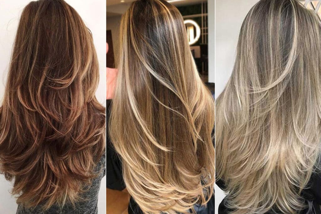 انواع مدل کوتاهی مو کلوش