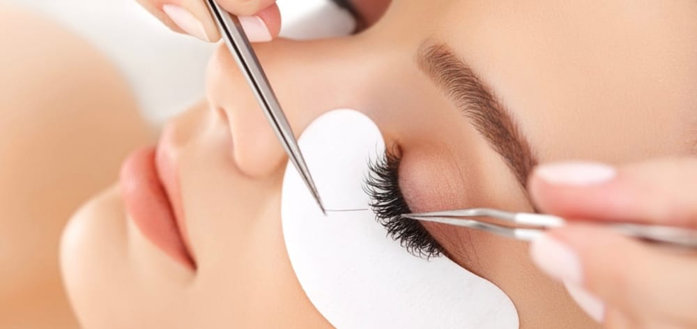 فن‌سازی مژه چیست