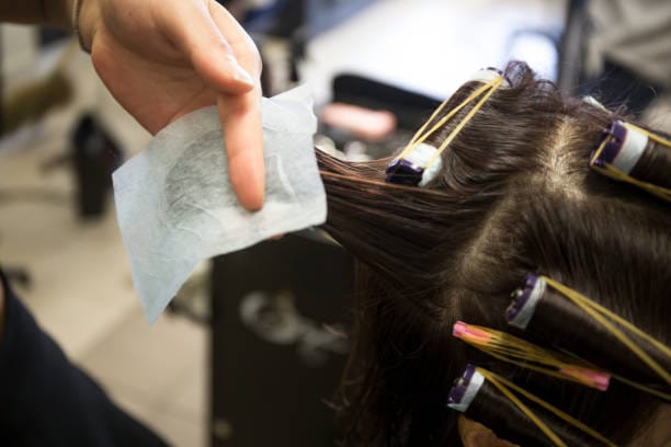 انتخاب مواد و تکنیک مناسب فر