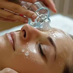 ۵ روش حرفه‌ای برای تغذیه عمقی و هیدراته کردن پوست صورت