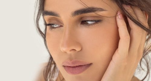 انواع کاشت مژه هیدن