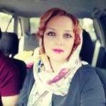 نظر فاطمه سروری، هنرجوی دوره آرایشگری