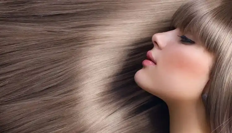 دوره آموزش کراتین مو کاملاً تخصصی در آکا - آموزشگاه شیدا فضل